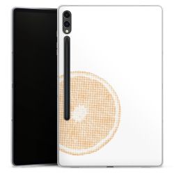 Tablet Silicone Case transparent