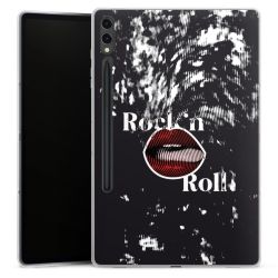 Tablet Silicone Case transparent