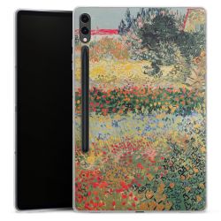 Tablet Silicone Case transparent