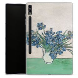 Tabletti Silikoni Suojakuori läpinäkyvä