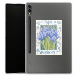 Tablet Silicone Case transparent