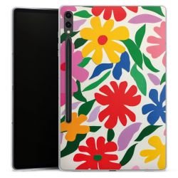 Tablet Silicone Case transparent