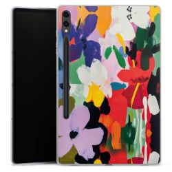 Tablet Silicone Case transparent