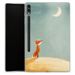 Tablet Silicone Case transparent