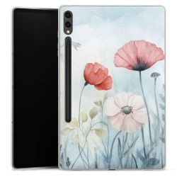 Tablet Silicone Case transparent