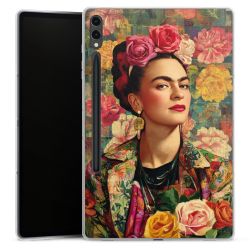 Tablet Silicone Case transparent