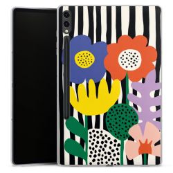 Tablet Silicone Case transparent