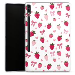 Tablet Silicone Case transparent