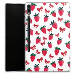 Tablet Silicone Case transparent