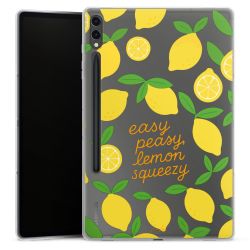 Tablet Silicone Case transparent