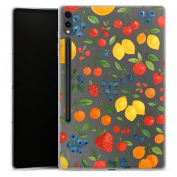 Tablet Silicone Case transparent