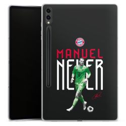 Tablet Silicone Case transparent