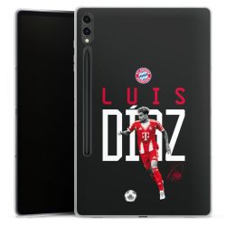 Tablet Silicone Case transparent