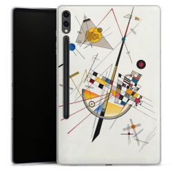 Tabletti Silikoni Suojakuori läpinäkyvä