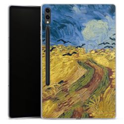 Tabletti Silikoni Suojakuori läpinäkyvä