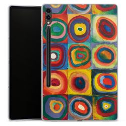 Tabletti Silikoni Suojakuori läpinäkyvä