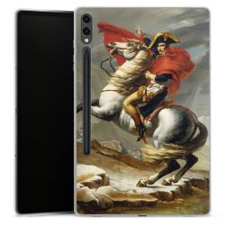 Tabletti Silikoni Suojakuori läpinäkyvä