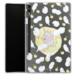 Tablet Silikon Case transparent