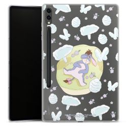 Tablet Silikon Case transparent