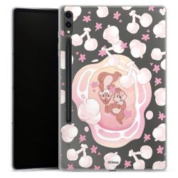 Tabletti Silikoni Suojakuori läpinäkyvä