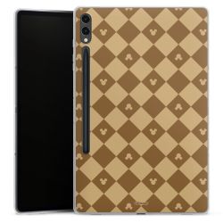 Tabletti Silikoni Suojakuori läpinäkyvä