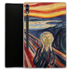 Tabletti Silikoni Suojakuori läpinäkyvä