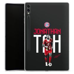 Tablet Silicone Case transparent