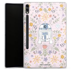 Tabletti Silikoni Suojakuori läpinäkyvä