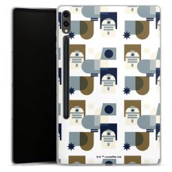 Tablet Silikon Case transparent