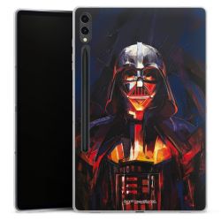 Tablet Silikon Case transparent