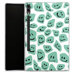 Tablet Silicone Case transparent