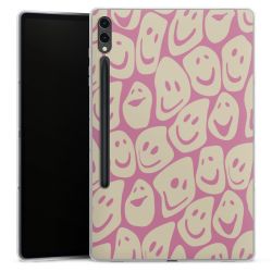 Tablet Silicone Case transparent