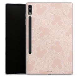 Tablet Silicone Case transparent