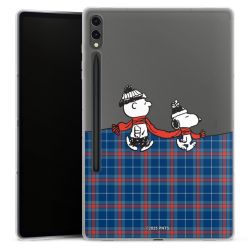 Tabletti Silikoni Suojakuori läpinäkyvä