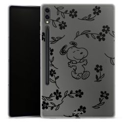 Tablet Silicone Case transparent