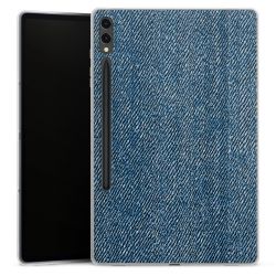 Tablet Silicone Case transparent