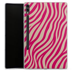 Tablet Silicone Case transparent