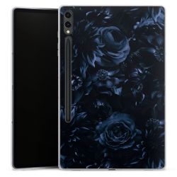 Surfplattor Silikonskal Case Genomskinlig