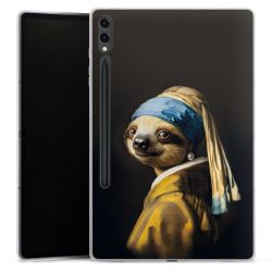 Tablet Silicone Case transparent