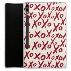 Tablet Silicone Case transparent