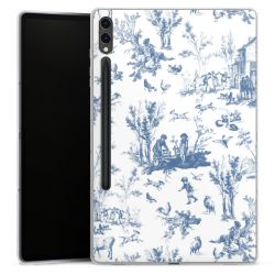 Tablet Silicone Case transparent