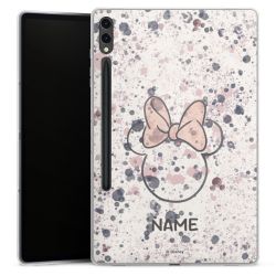 Tablet Silikon Case transparent