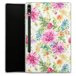 Tablet Silicone Case transparent