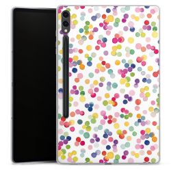 Tablet Silicone Case transparent