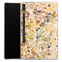 Tabletti Silikoni Suojakuori läpinäkyvä