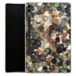 Tabletti Silikoni Suojakuori läpinäkyvä