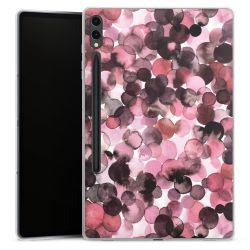 Tabletti Silikoni Suojakuori läpinäkyvä