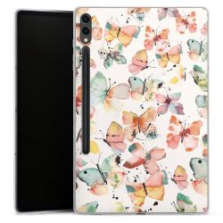 Tabletti Silikoni Suojakuori läpinäkyvä