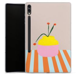 Tabletti Silikoni Suojakuori läpinäkyvä