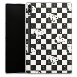 Tabletti Silikoni Suojakuori läpinäkyvä